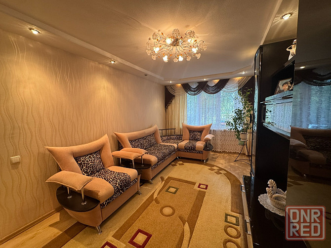 Сдается квартира Бакинских Донецк - изображение 2