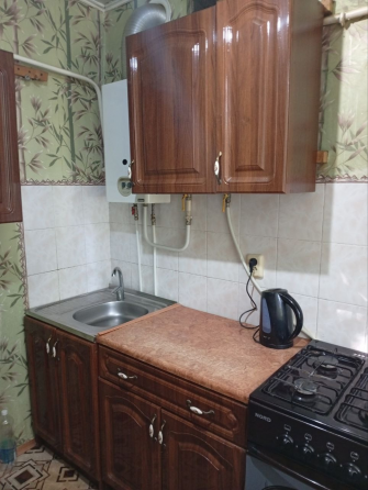 Продажа 2-х комнатной квартиры Макеевка, Горняцкий район, ул.Сусанина, дк имени Кирсаново Макеевка