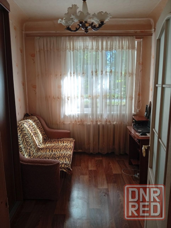 Продажа 2-х комнатной квартиры Макеевка, Горняцкий район, ул.Сусанина, дк имени Кирсаново Макеевка - изображение 2