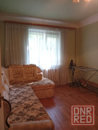 Продажа 2-х комнатной квартиры Макеевка, Горняцкий район, ул.Сусанина, дк имени Кирсаново Макеевка - изображение 1