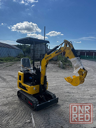 Rippa R319 Донецк - изображение 1