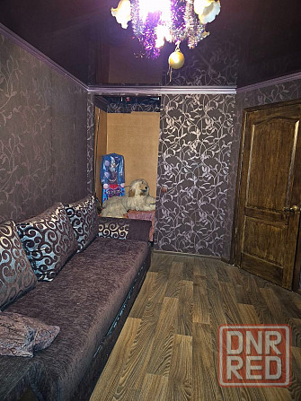 Продажа 2х квартиры в Киевском районе,шахта Засядько Донецк - изображение 1