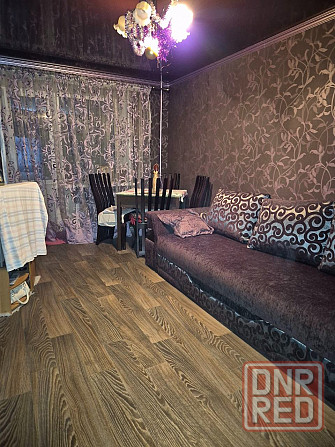 Продажа 2х квартиры в Киевском районе,шахта Засядько Донецк - изображение 2