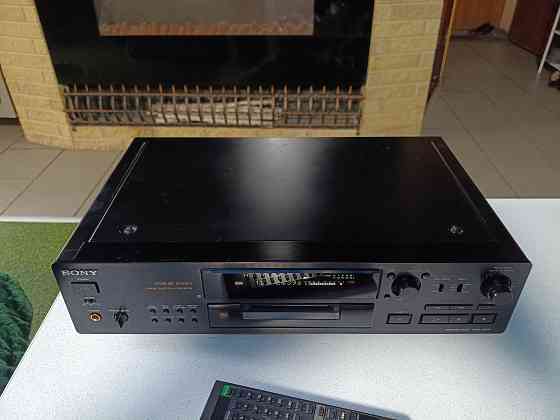 Топовый мини дисковый SONY MDS- JB920 Донецк