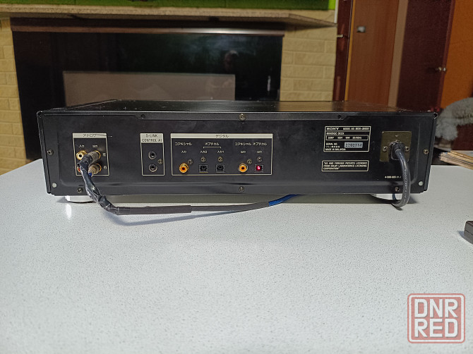 Топовый мини дисковый SONY MDS- JB920 Донецк - изображение 8
