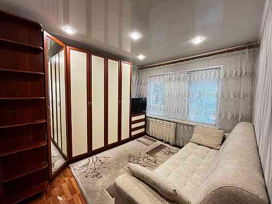 Отличная двушка на Павла Поповича Донецк