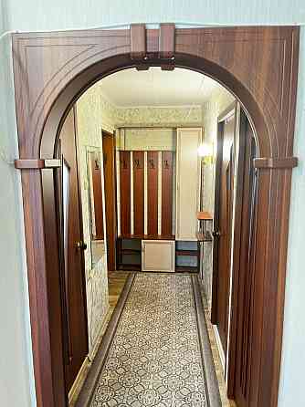 Отличная двушка на Павла Поповича Донецк