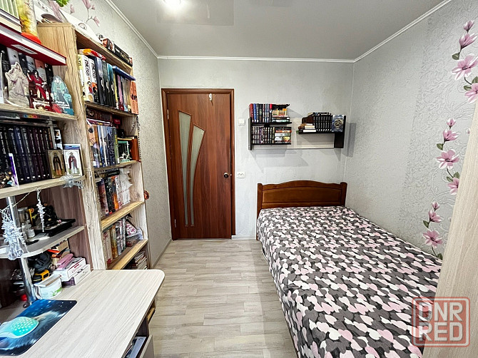 Отличная двушка на Павла Поповича Донецк - изображение 8