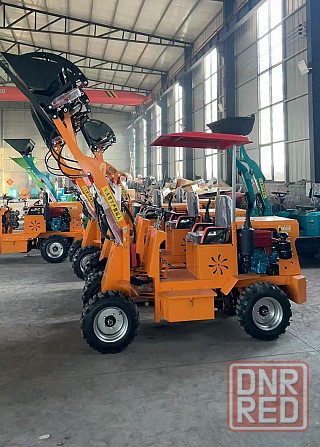 Shandong 906 Донецк - изображение 3