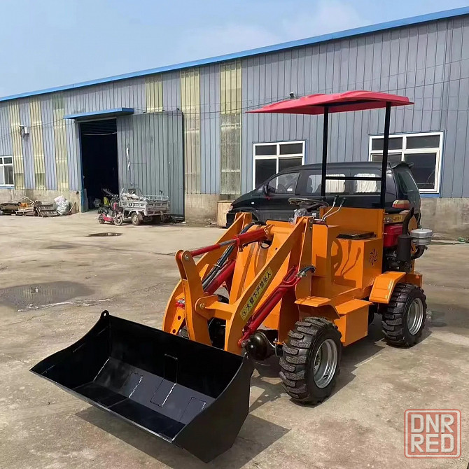 Shandong 906 Донецк - изображение 1