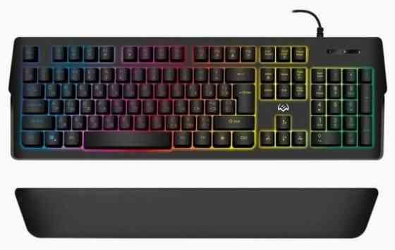 Клавиатура Sven Kb-G9400 (Sv-019594) (арт-9495) Донецк