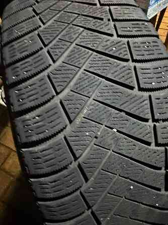 Продам колёса на VW Донецк