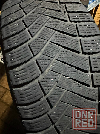 Продам колёса на VW Донецк - изображение 4
