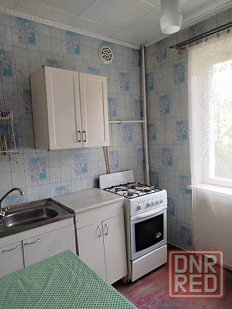 Продам 2-х ком. квартиру Горловка - изображение 5