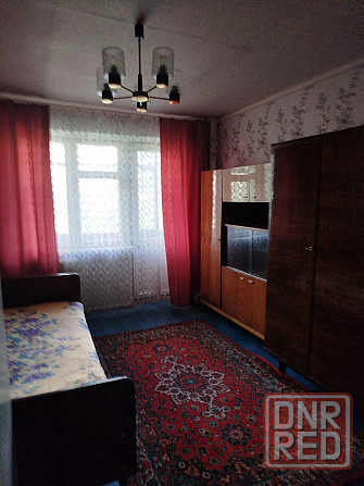 Продам 2-х ком. квартиру Горловка - изображение 3