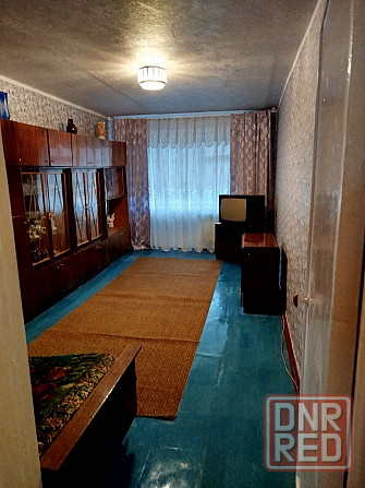 Продам 2-х ком. квартиру Горловка - изображение 1