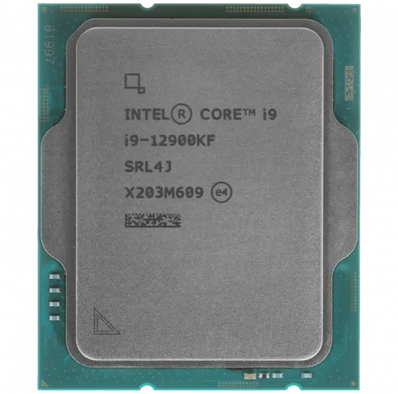 Процессор Intel Core I9-12900kf, оем (арт-5836) Донецк
