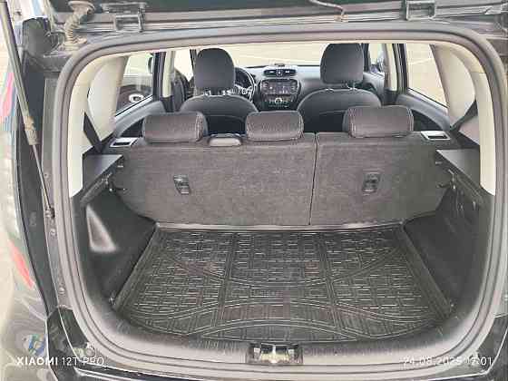Kia Soul (семейный авто) Мариуполь