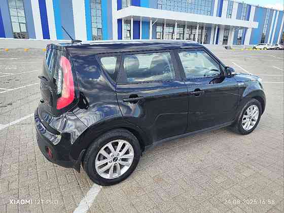 Kia Soul (семейный авто) Мариуполь