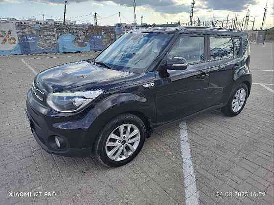Kia Soul (семейный авто) Мариуполь