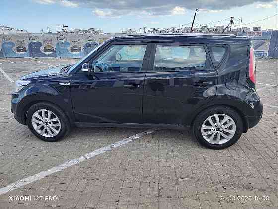 Kia Soul (семейный авто) Мариуполь