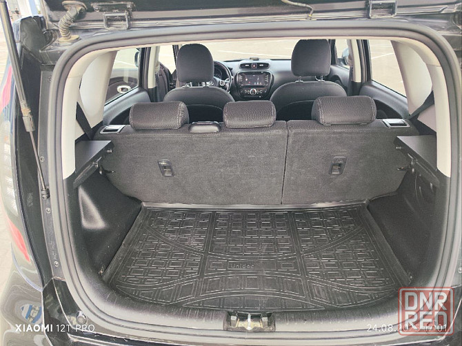 Kia Soul (семейный авто) Мариуполь - изображение 4