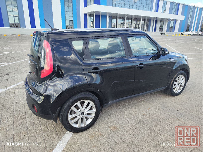 Kia Soul (семейный авто) Мариуполь - изображение 1