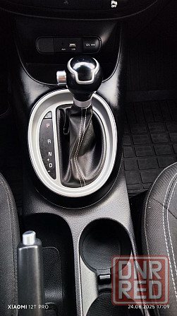 Kia Soul (семейный авто) Мариуполь - изображение 8