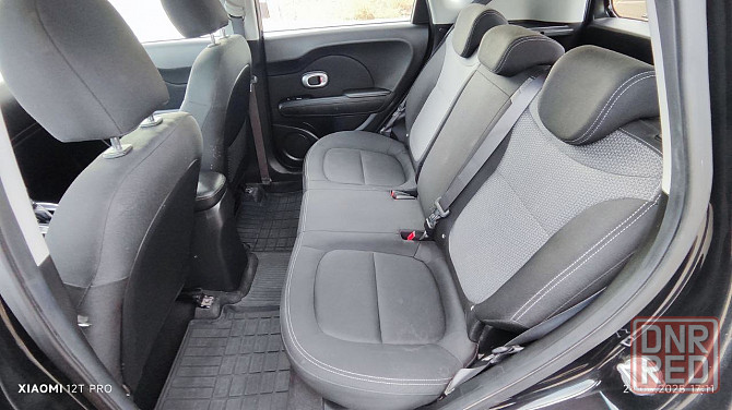 Kia Soul (семейный авто) Мариуполь - изображение 7