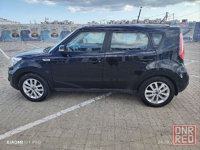 Kia Soul (семейный авто) Мариуполь - изображение 2