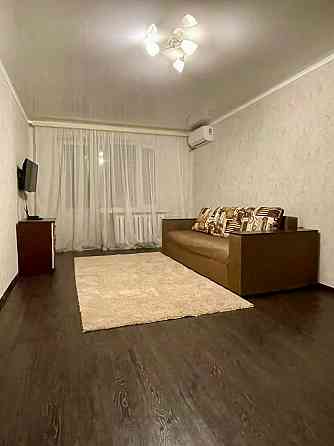 Сдаётся в аренду 1-к квартира м-н Мирный Кировский р-н, Донецк Донецк