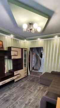 Продается просторная 3-х комнатная квартира в Зеленом, Горняцкий район Макеевка