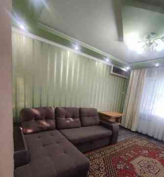 Продается просторная 3-х комнатная квартира в Зеленом, Горняцкий район Макеевка