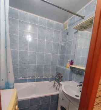 Продается просторная 3-х комнатная квартира в Зеленом, Горняцкий район Макеевка