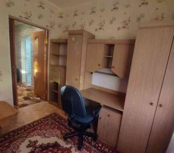 Продается просторная 3-х комнатная квартира в Зеленом, Горняцкий район Макеевка