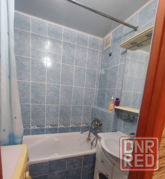 Продается просторная 3-х комнатная квартира в Зеленом, Горняцкий район Макеевка - изображение 6