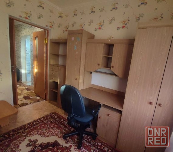 Продается просторная 3-х комнатная квартира в Зеленом, Горняцкий район Макеевка - изображение 5