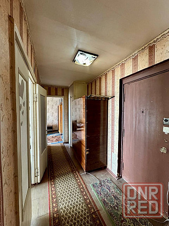 Продается 2 ком. квартира ул. Церетели (Куйбышевский р-н.) Донецк - изображение 7