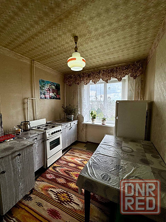 Продается 2 ком. квартира ул. Церетели (Куйбышевский р-н.) Донецк - изображение 5