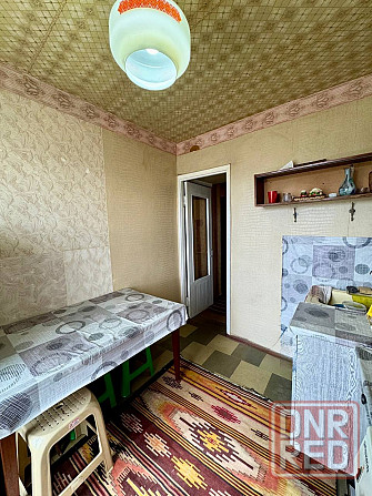 Продается 2 ком. квартира ул. Церетели (Куйбышевский р-н.) Донецк - изображение 6