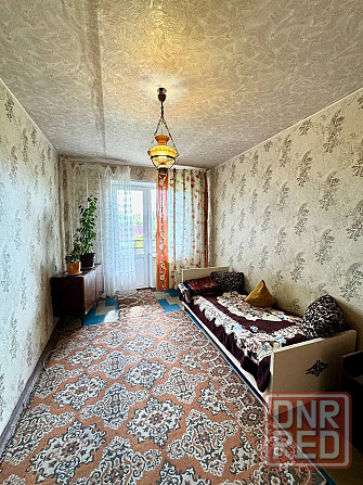 Продается 2 ком. квартира ул. Церетели (Куйбышевский р-н.) Донецк - изображение 4