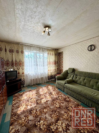 Продается 2 ком. квартира ул. Церетели (Куйбышевский р-н.) Донецк - изображение 1