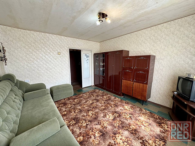 Продается 2 ком. квартира ул. Церетели (Куйбышевский р-н.) Донецк - изображение 2