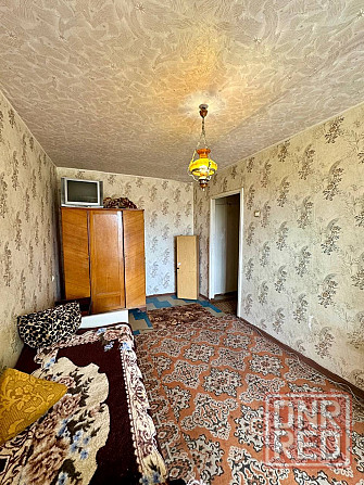 Продается 2 ком. квартира ул. Церетели (Куйбышевский р-н.) Донецк - изображение 3