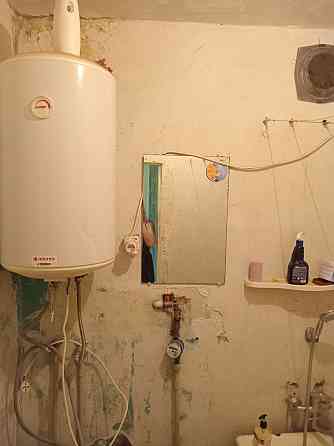 Продам 1-комнатную квартиру г. Макеевка, Горняцкий р-н, 55 квартал Макеевка