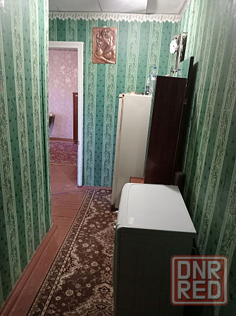 Продам 1-комнатную квартиру г. Макеевка, Горняцкий р-н, 55 квартал Макеевка - изображение 7