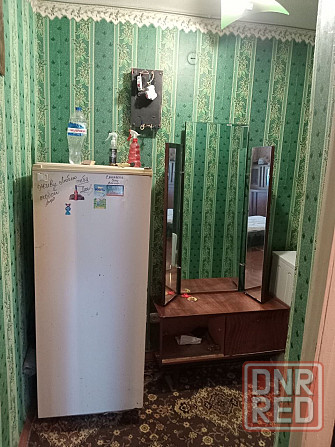 Продам 1-комнатную квартиру г. Макеевка, Горняцкий р-н, 55 квартал Макеевка - изображение 1