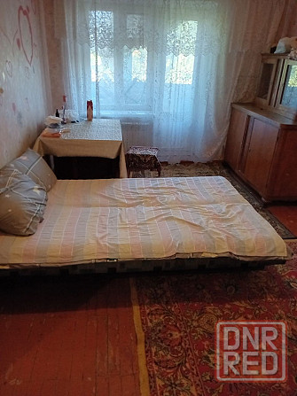 Продам 1-комнатную квартиру г. Макеевка, Горняцкий р-н, 55 квартал Макеевка - изображение 5