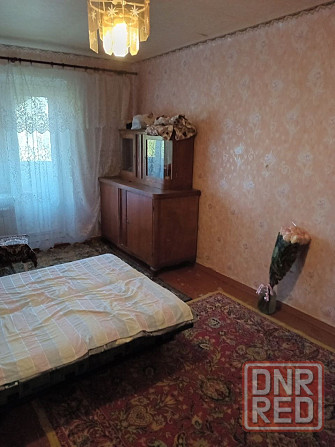 Продам 1-комнатную квартиру г. Макеевка, Горняцкий р-н, 55 квартал Макеевка - изображение 2