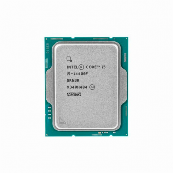 Процессор Intel Core I5-14400f Oem (арт-3636) Донецк